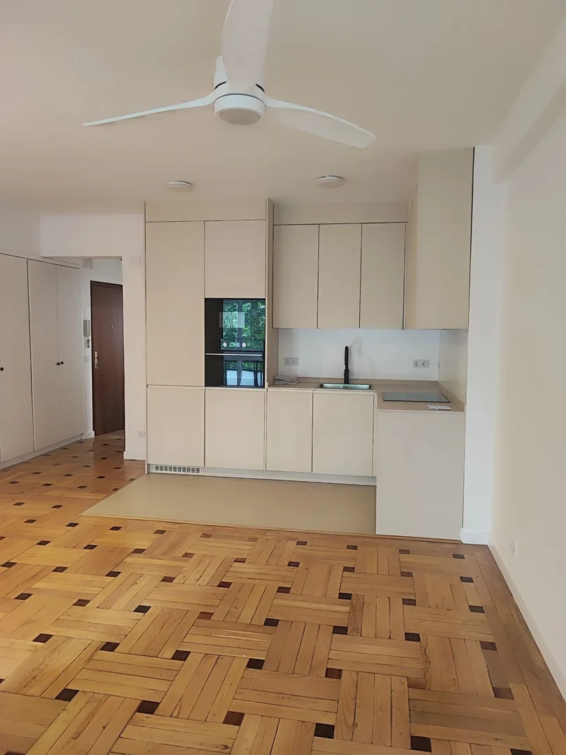 Piso en Calle de Edgar Neville, 27, Cuatro Caminos, Madrid - Foto 1