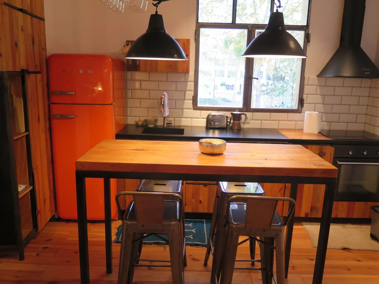 Estudio en Rambla del Raval, 14, El Raval, Barcelona - Foto 3