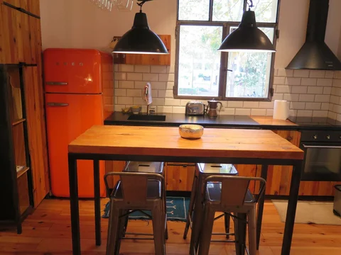 Estudio en Rambla del Raval, 14, El Raval, Barcelona - Foto 3