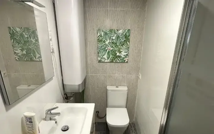 Piso en  Calle de Benito Gutiérrez 33 - Foto 7