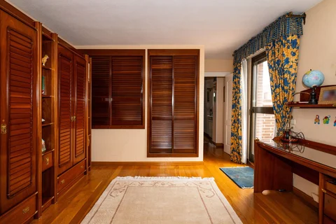 Chalet pareado en calle de Bueso de Pineda, 62 - Foto 21