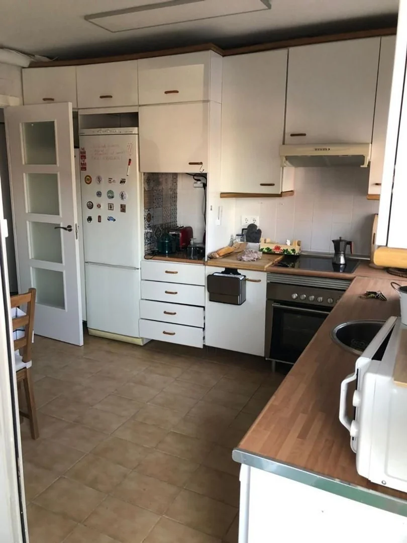 Piso en Calle la Isla de Tabarca, 48, Peñagrande - Foto 10