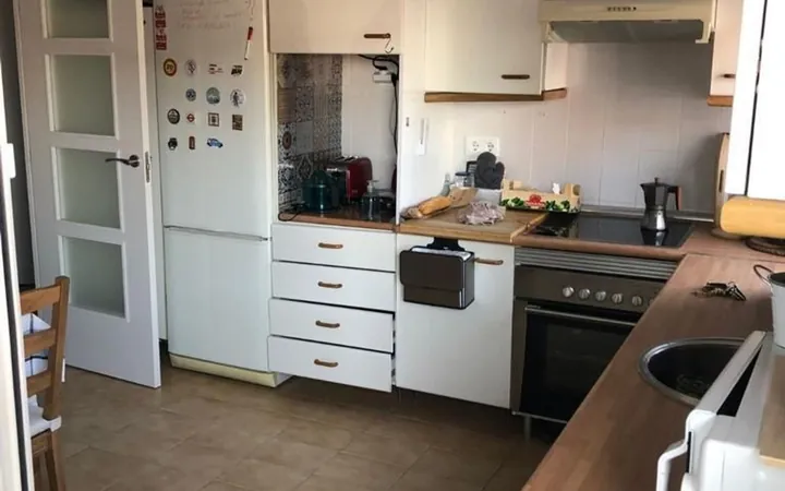 Piso en Calle la Isla de Tabarca, 48, Peñagrande - Foto 10