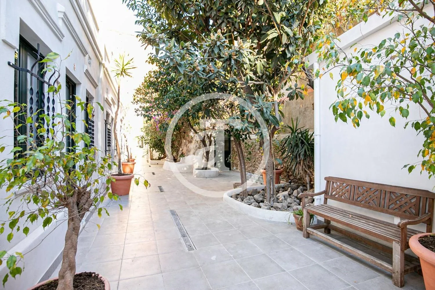 Chalet pareado en Calle de Sant Cugat del Vallès, La Salut - Foto 25
