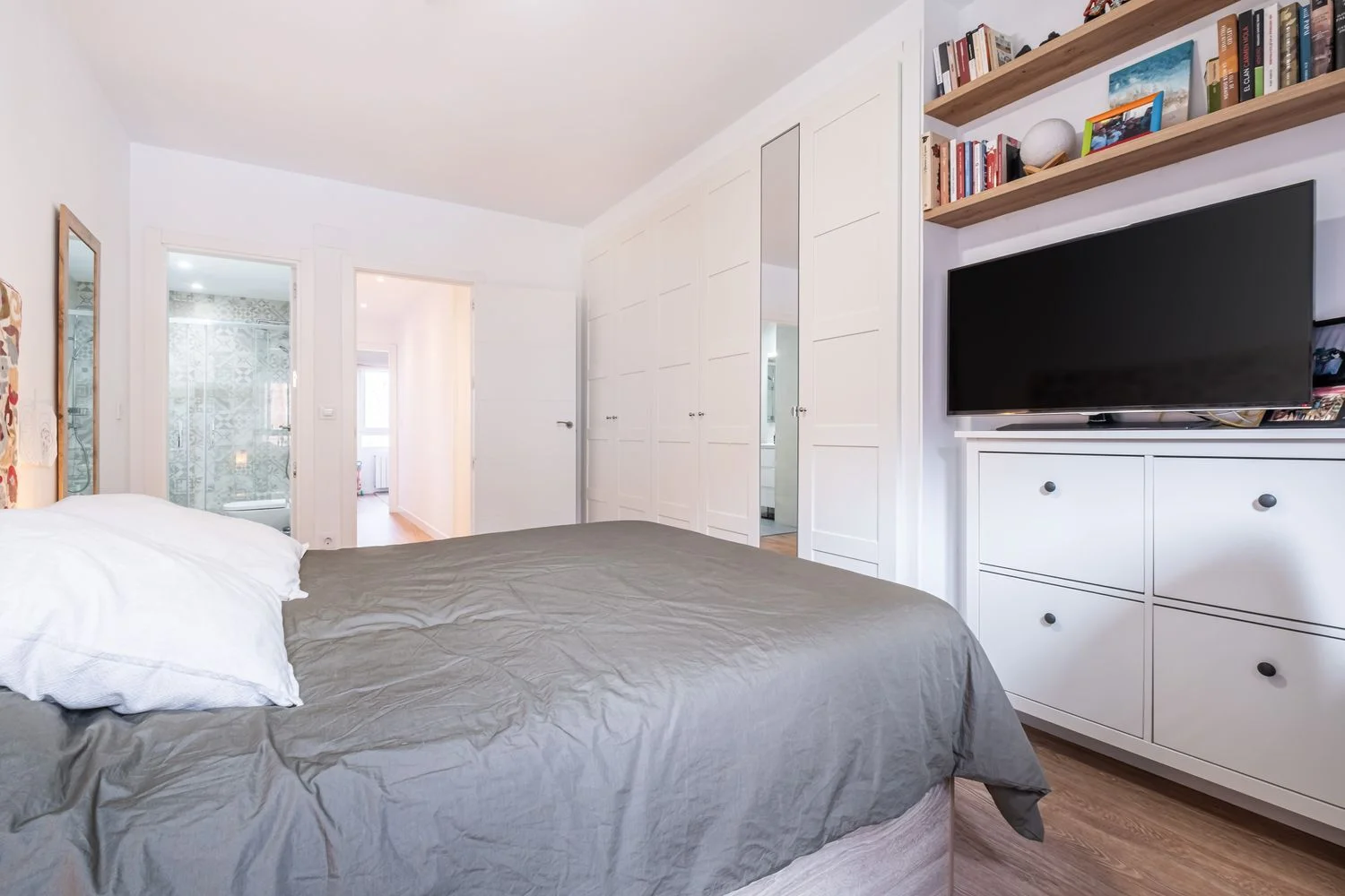 Piso en calle de Pescara, 4 - Foto 8