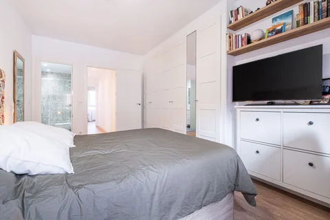 Piso en calle de Pescara, 4 - Foto 8