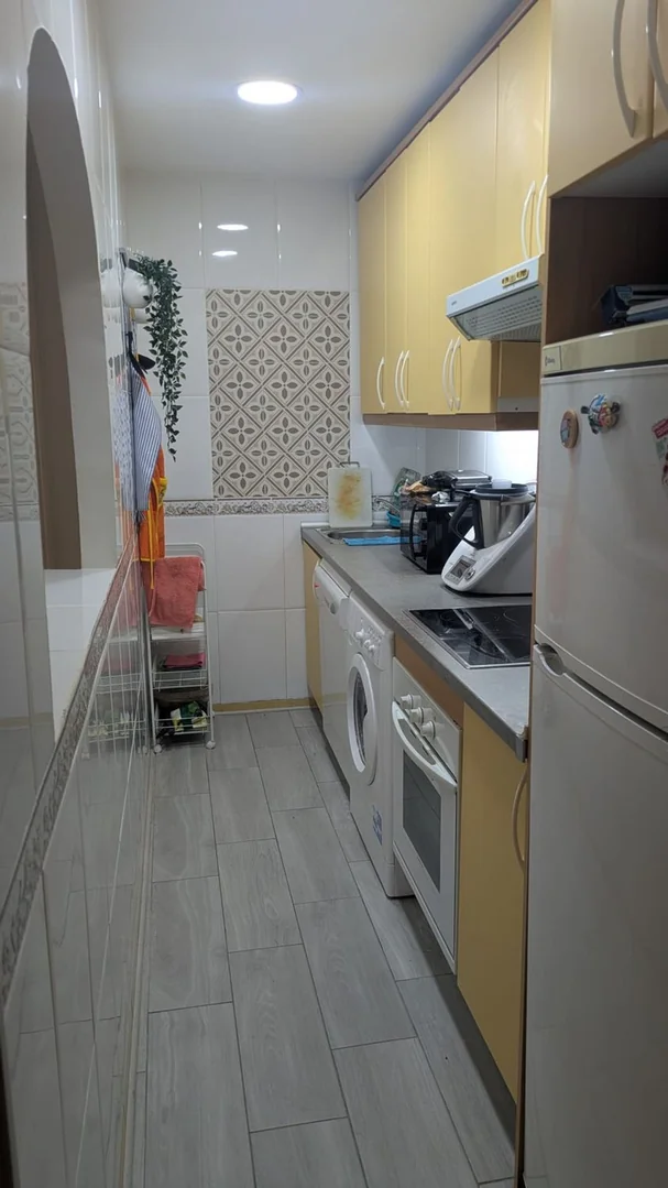 Piso en Calle de Nuestra Señora de Araceli, 1 - Foto 11