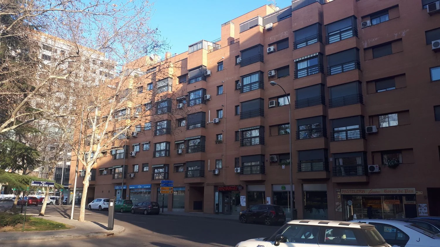 Piso en Plaza amanecer en méndez álvaro, 2, Delicias - Foto 34