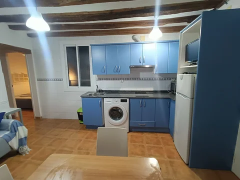 Piso en calle de Jaume Giralt, 3 - Foto 3