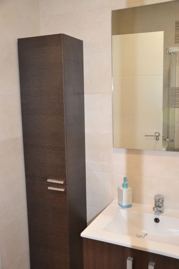Estudio en Calle de la Princesa, 12, Argüelles - Foto 15