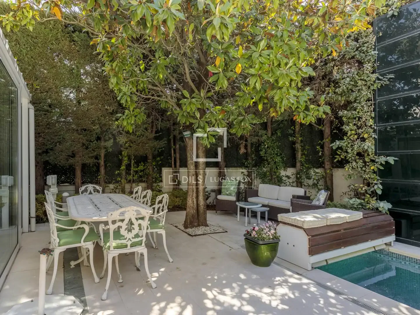 Chalet en  Madrid Capital - Foto 2