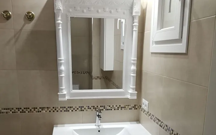 Piso en Calle de Ginzo de Limia, 24 - Foto 7