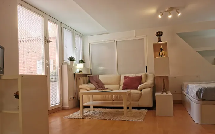 Estudio en Calle de La Masó, 99, Mirasierra - Foto 5
