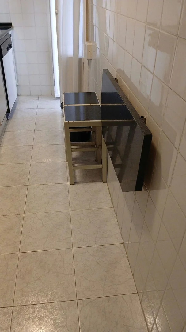 Piso en Calle de Villafranca, 6, Guindalera - Foto 25