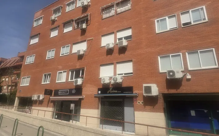 Piso en Calle Calderón, 5, Timón - Foto 1