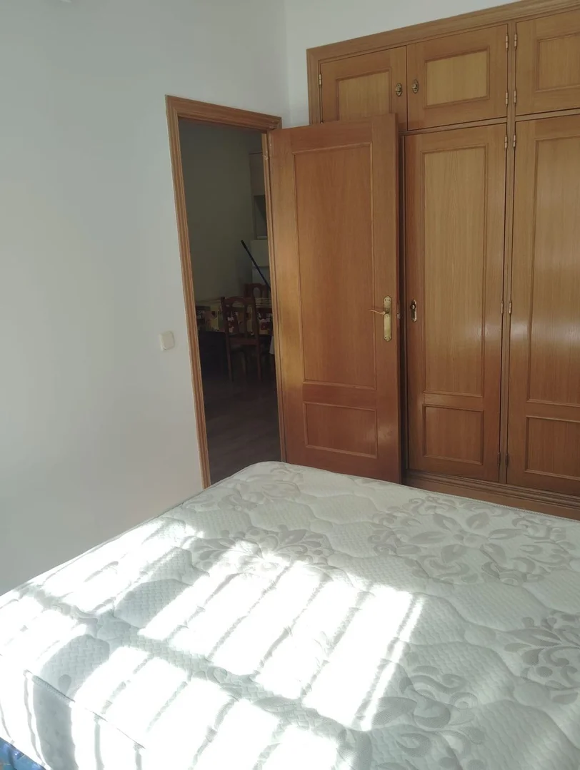 Piso en calle de Fray Junípero Serra, 26 - Foto 4