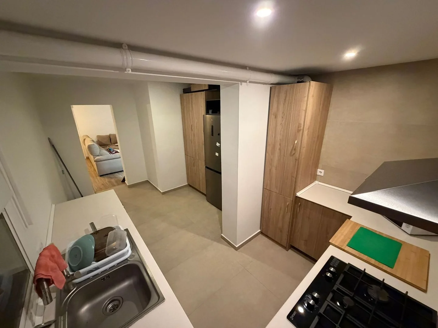 Piso en avenida la Serrana, 2 - Foto 17