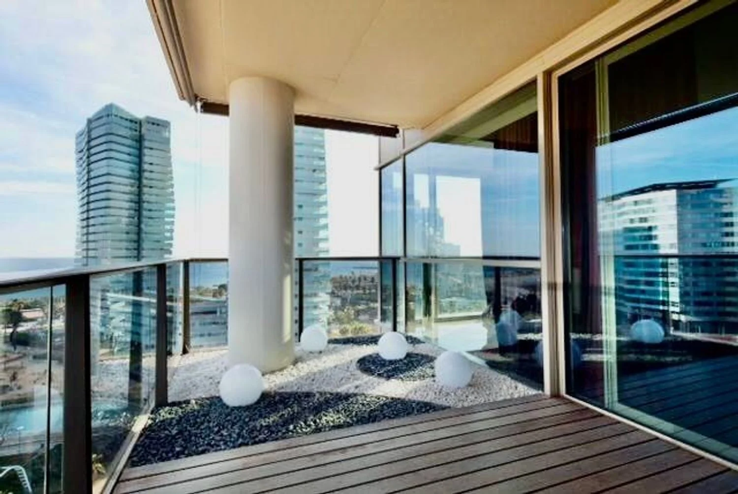 Piso en Paseo del Taulat, Diagonal Mar i el Front Marítim del Poblenou - Foto 14