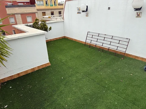 Dúplex en Travesía de Gràcia, 308 - Foto 14
