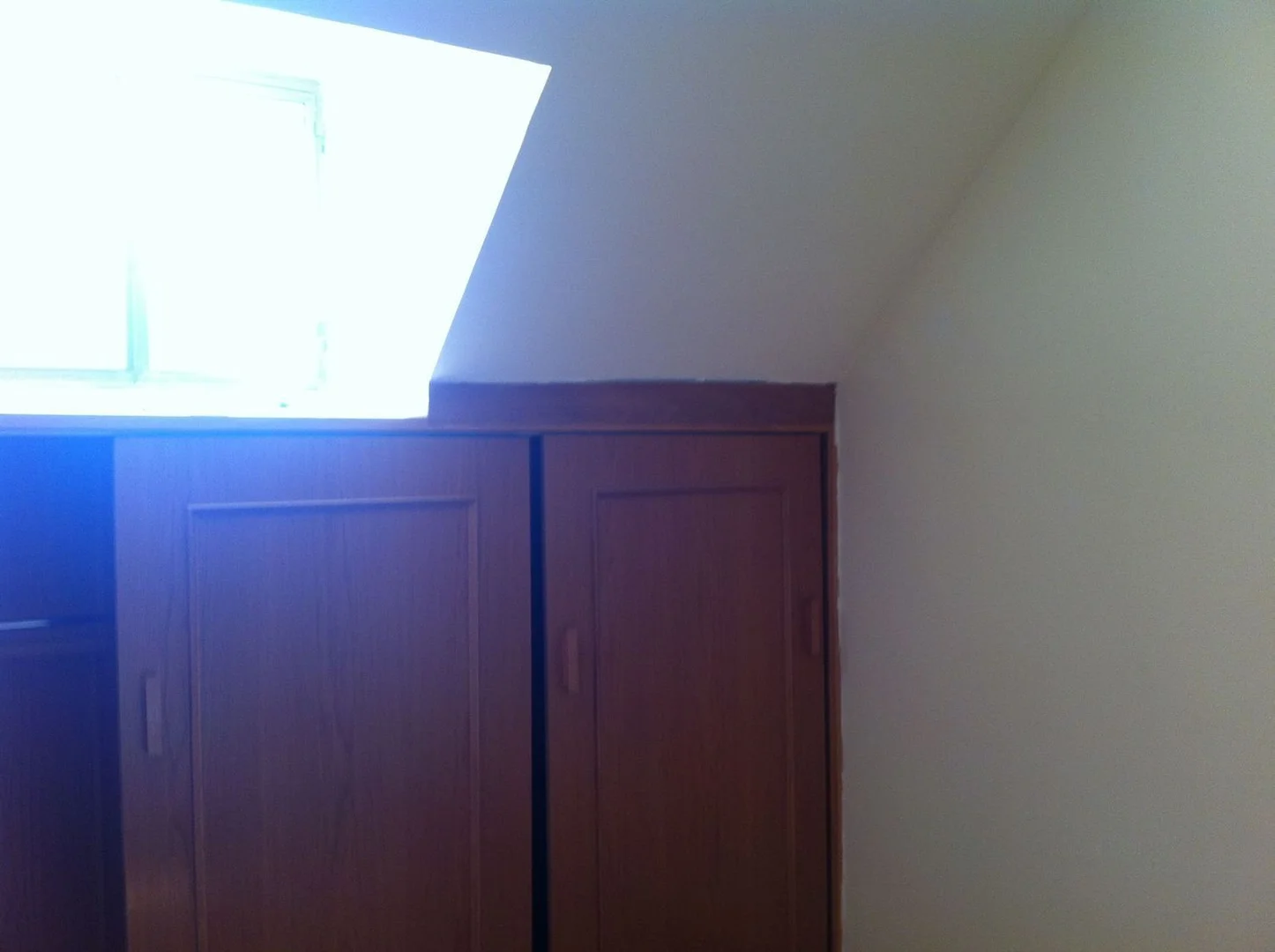 Ático en calle reina mercedes, 4 - Foto 14