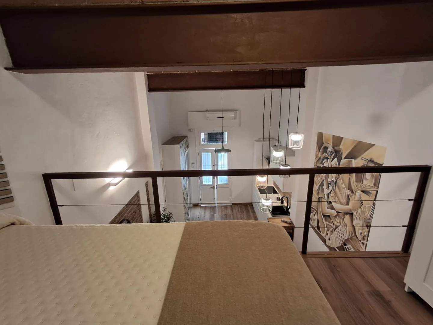 Dúplex en Calle de Santa Lluïsa de Marillac, La Barceloneta - Foto 19