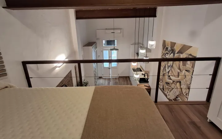 Dúplex en Calle de Santa Lluïsa de Marillac, La Barceloneta - Foto 19