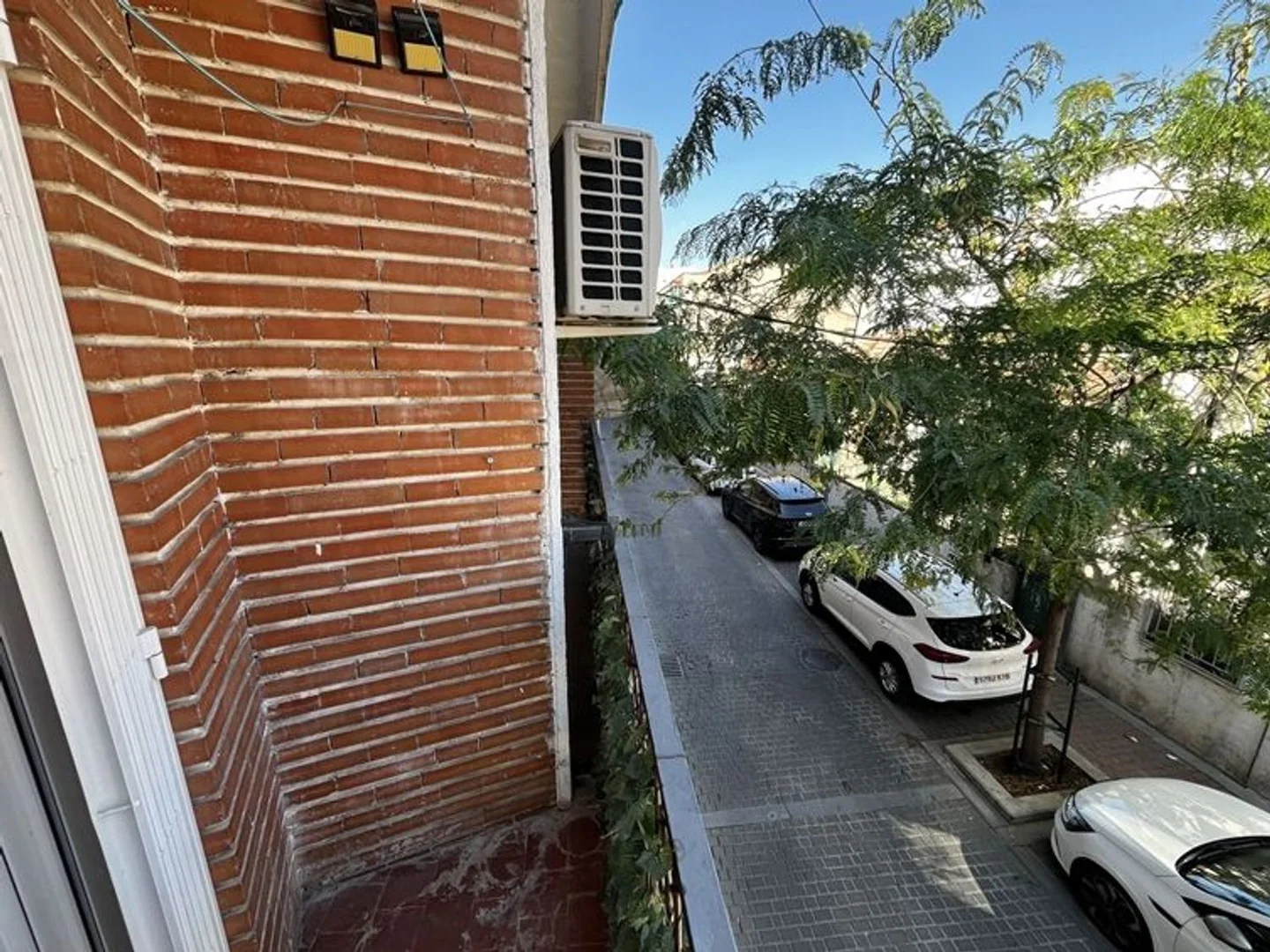 Piso en Calle de Rodríguez Espinosa, Palomeras Bajas - Foto 2