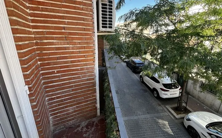 Piso en Calle de Rodríguez Espinosa, Palomeras Bajas - Foto 2