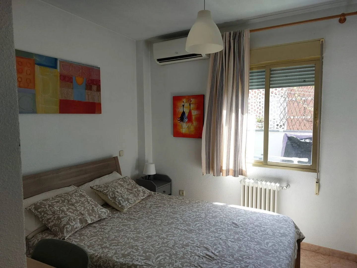 Ático en Calle Mariano Vela, 46, Pradolongo - Foto 29