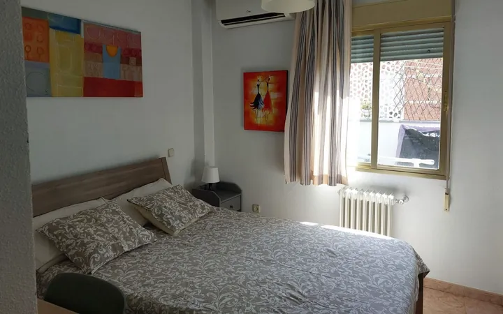 Ático en Calle Mariano Vela, 46, Pradolongo - Foto 29