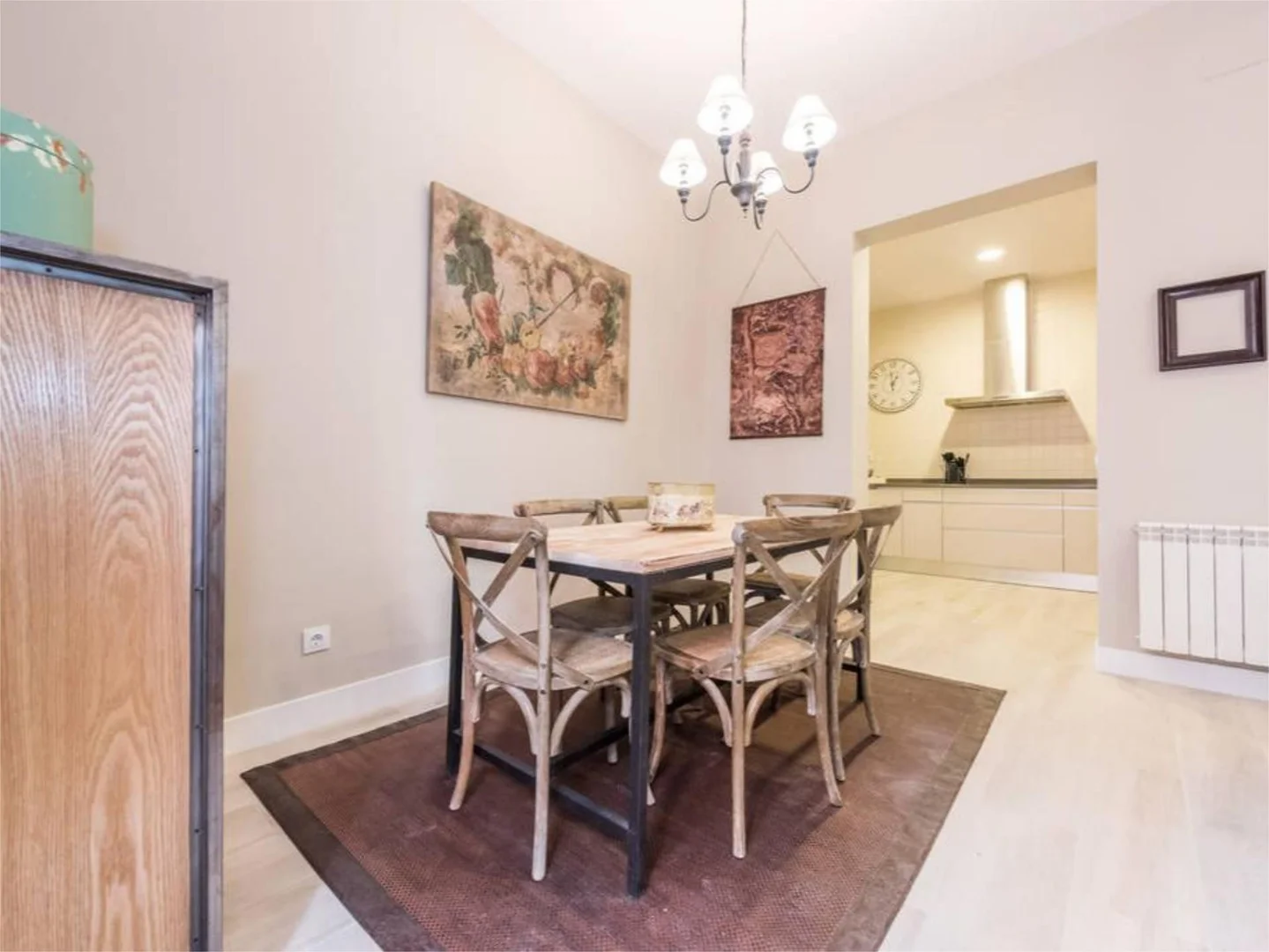 Piso en  Calle de Juan de Herrera 5 - Foto 5