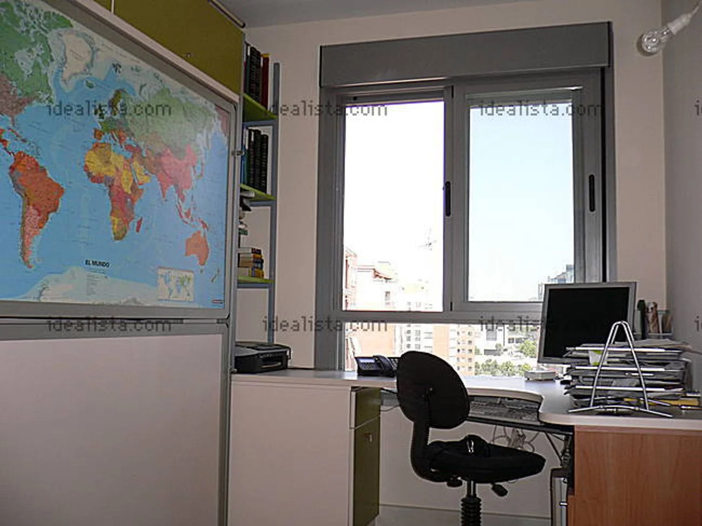 Piso en calle Nereida, 12 - Foto 13