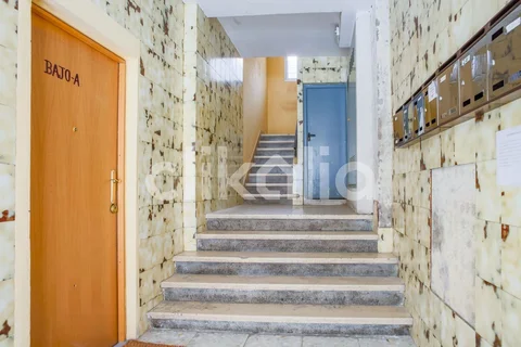 Piso en calle de Salvador Alonso - Foto 18