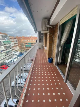 Ático en Calle de Salas Barbadillo, 56 - Foto 27