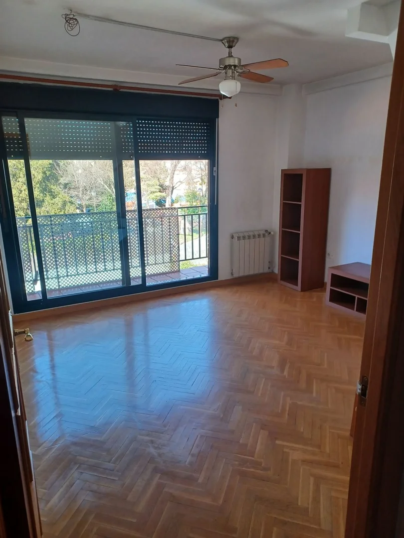 Dúplex en plaza de la Emperatriz, 14 -16 - Foto 8