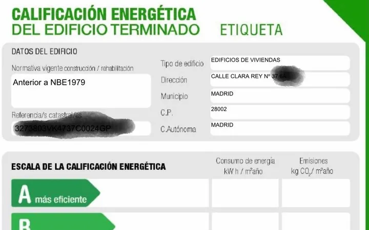 Ático en Calle de Clara del Rey, 37, Prosperidad - Foto 21
