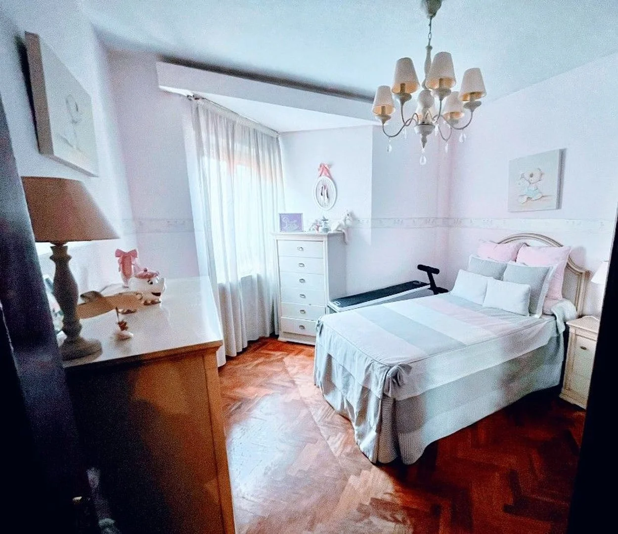 Piso en Barrio Estrella - Foto 11