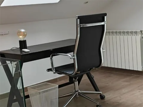 Dúplex en  Calle de las Infantas 12 - Foto 24