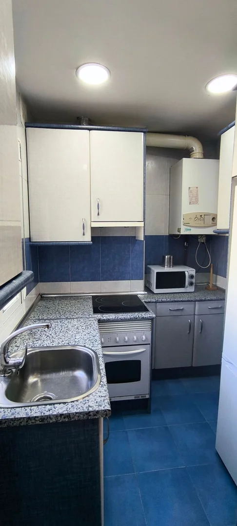 Piso en calle Hermanos de Pablo, 12 - Foto 8