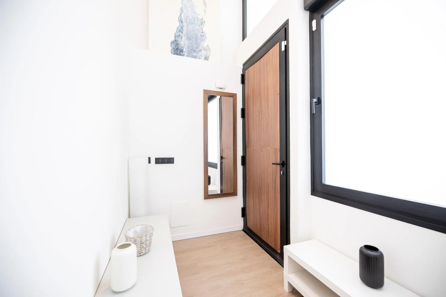 Estudio en Calle de Pío Baroja, 7 - Foto 13