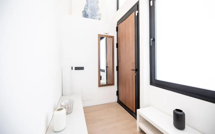 Estudio en Calle de Pío Baroja, 7 - Foto 13