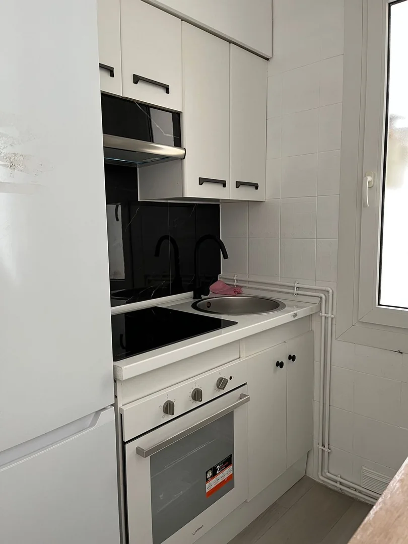 Piso en Calle de Zurbano, 87, Nuevos Ministerios-Ríos Rosas - Foto 12