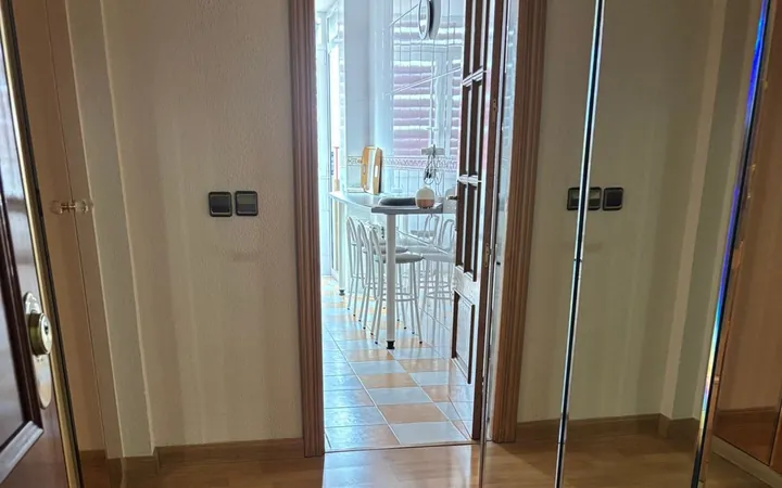 Piso en Calle del Puerto de Velate, 3, Palomeras Bajas - Foto 5