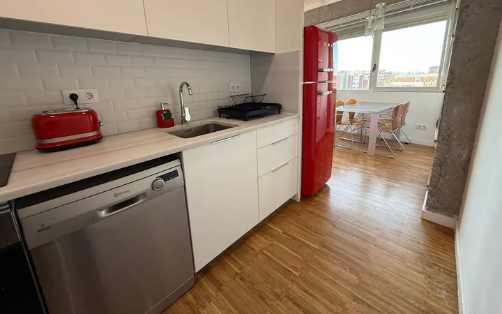 Ático en Calle de Pere IV, El Parc i la Llacuna del Poblenou - Foto 11