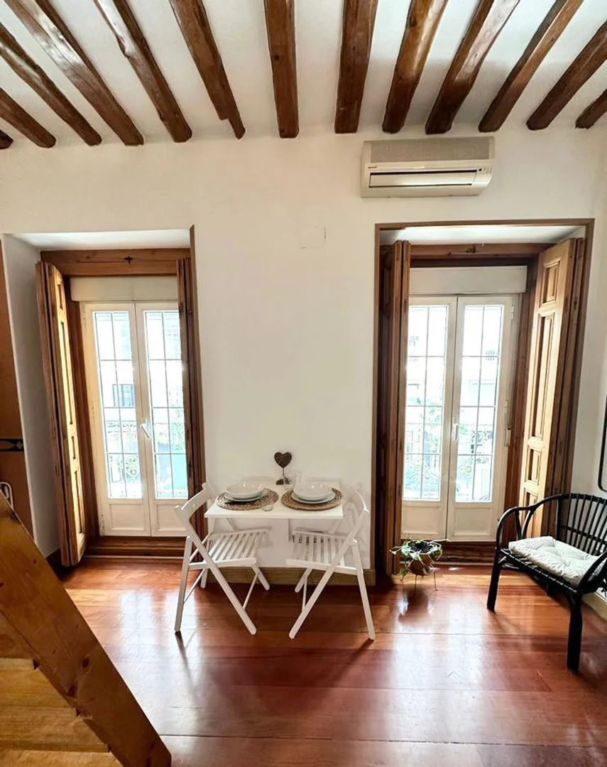 Estudio en calle del Maestro Guerrero, 4 - Foto 1