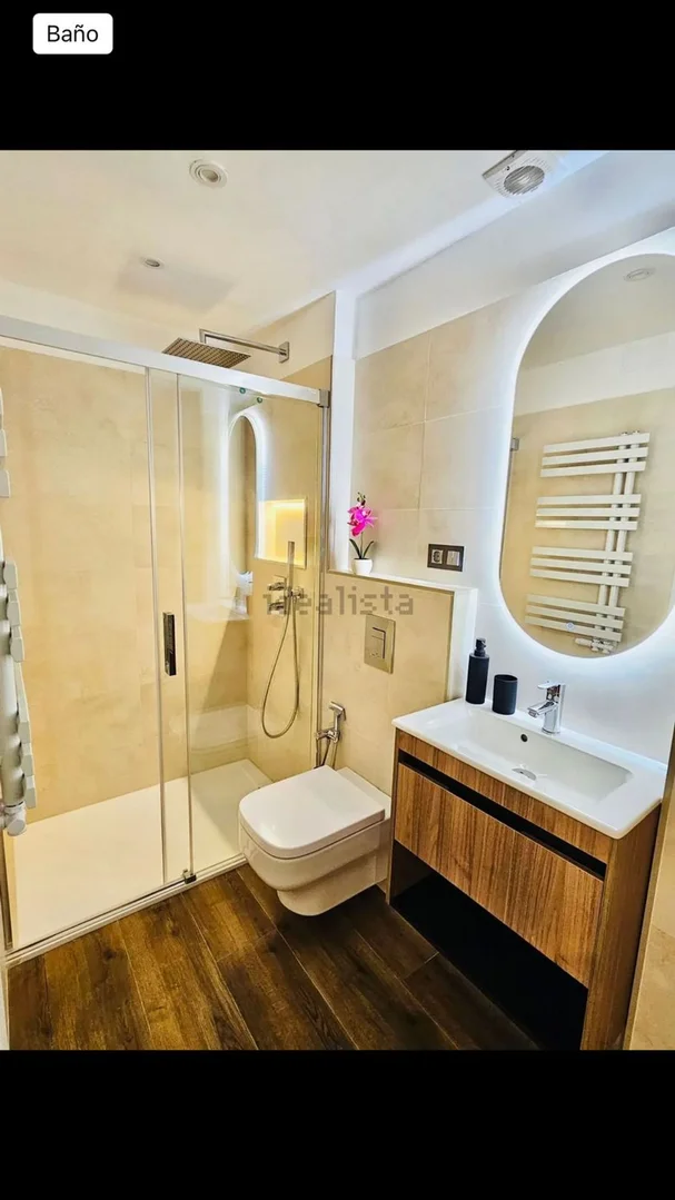 Piso en calle de Félix Candela, 74 - Foto 4