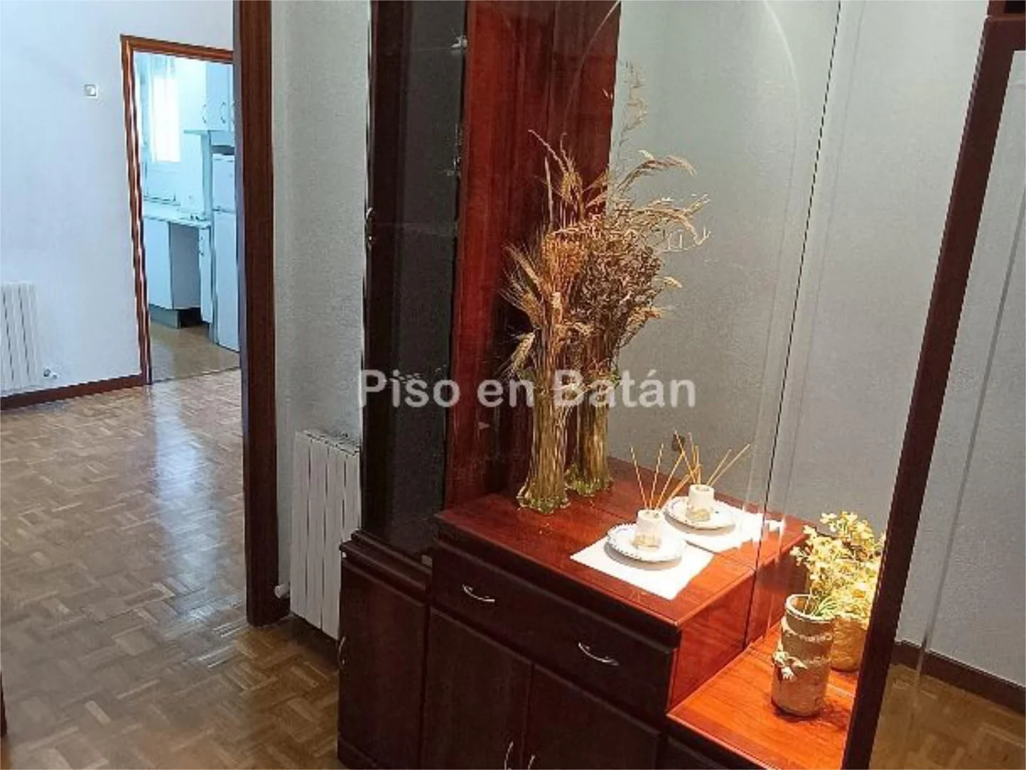 Piso en  Calle de Villamanín 39 - Foto 45