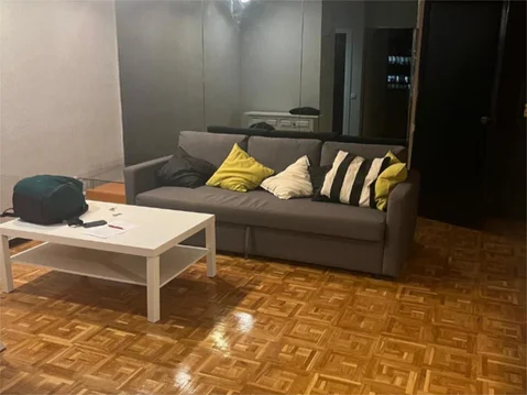 Piso en  Avenida del General Perón 32 - Foto 2