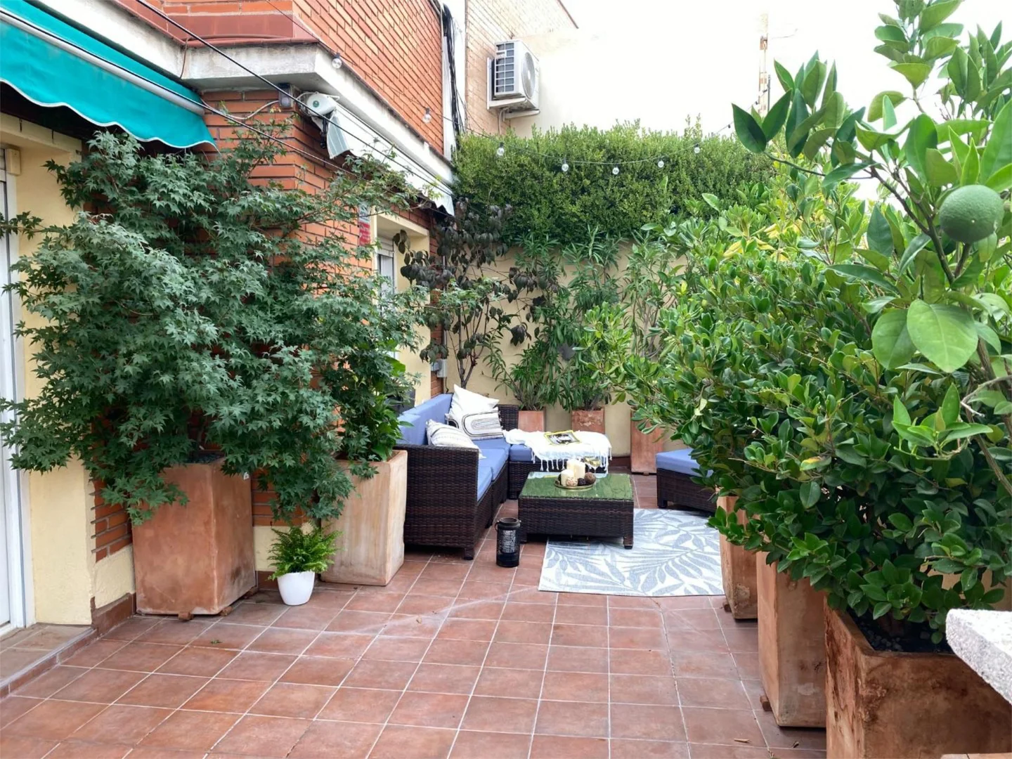 Ático en  Calle de Martín de Vargas 22 - Foto 36