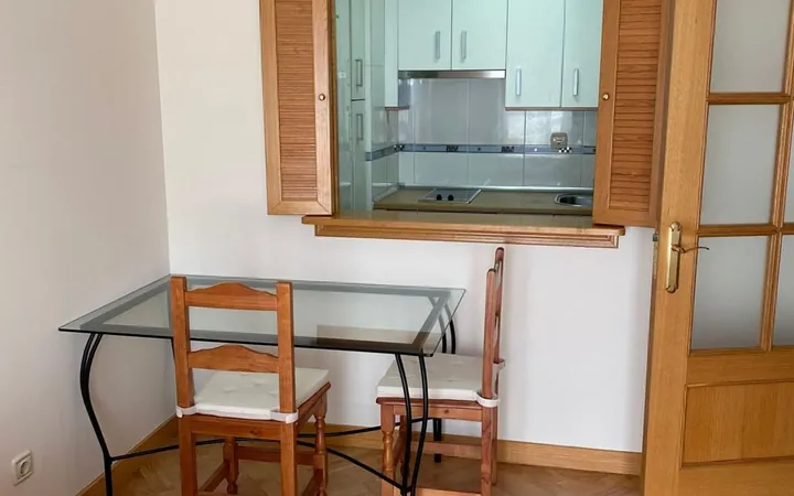 Piso en Calle Sodio, 19, Legazpi - Foto 5